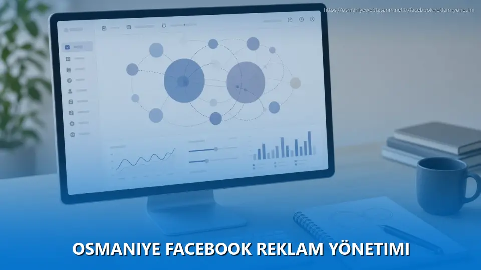 Osmaniye Facebook Reklam Yönetimi