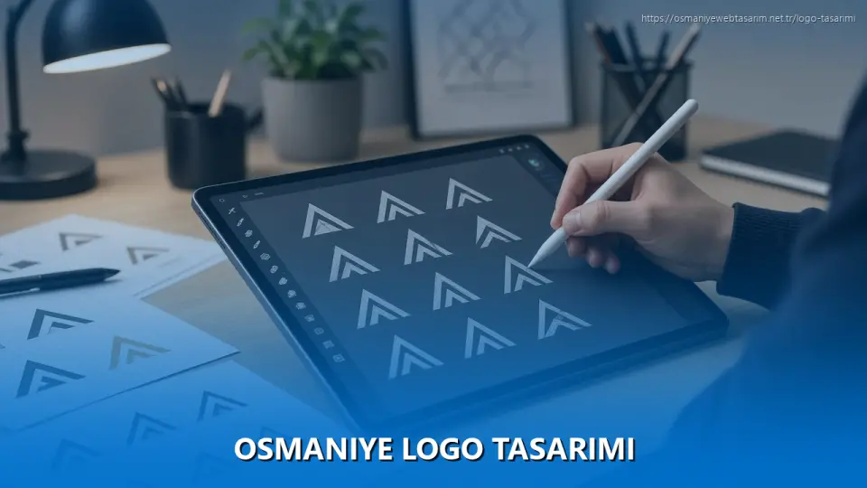 Osmaniye Logo Tasarımı