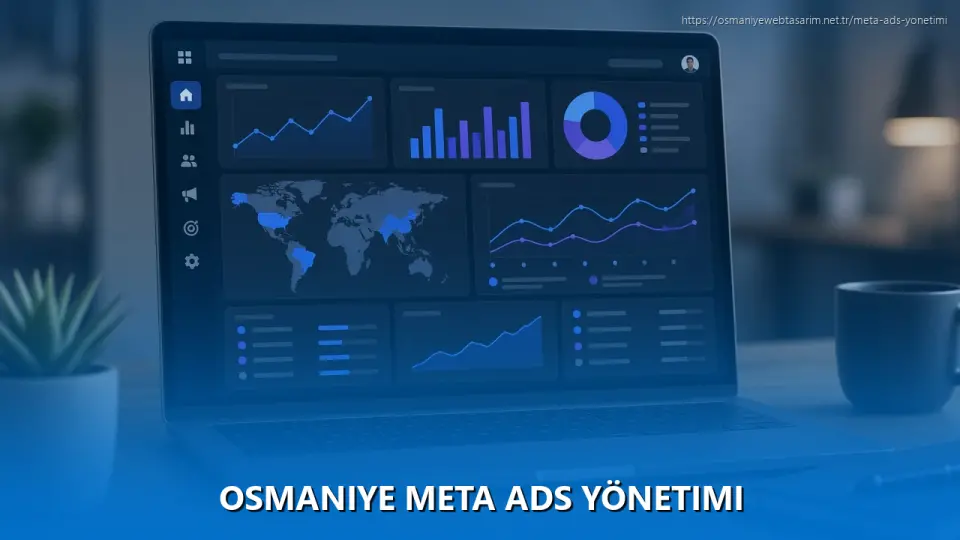 Osmaniye Meta Ads Yönetimi